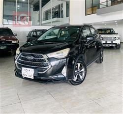 JAC S3 SUV